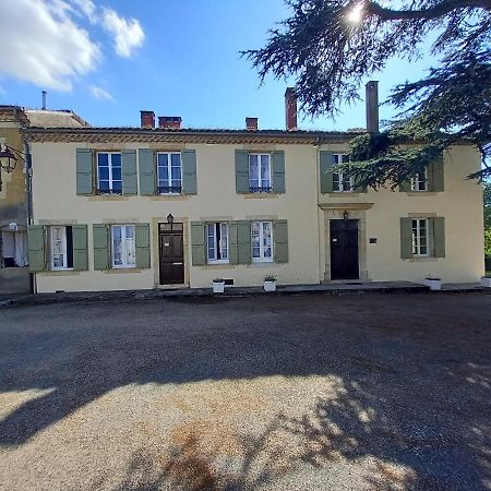 Maison De Lavande Rejaumont  Exteriör bild
