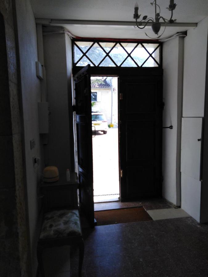Maison De Lavande Rejaumont  Exteriör bild